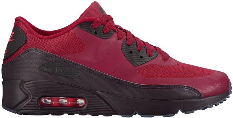 耐克Air Max 90 Ultra 2.0必备款'高贵红' 875695-602 Order 耐克Air Max 90 Ultra 2.0必备款'高贵红' 875695-602