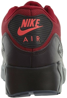 나이키 에어맥스 90 울트라 2.0 에센셜 '노블 레드' 875695-602 Shop 나이키 에어맥스 90 울트라 2.0 에센셜 '노블 레드' 875695-602