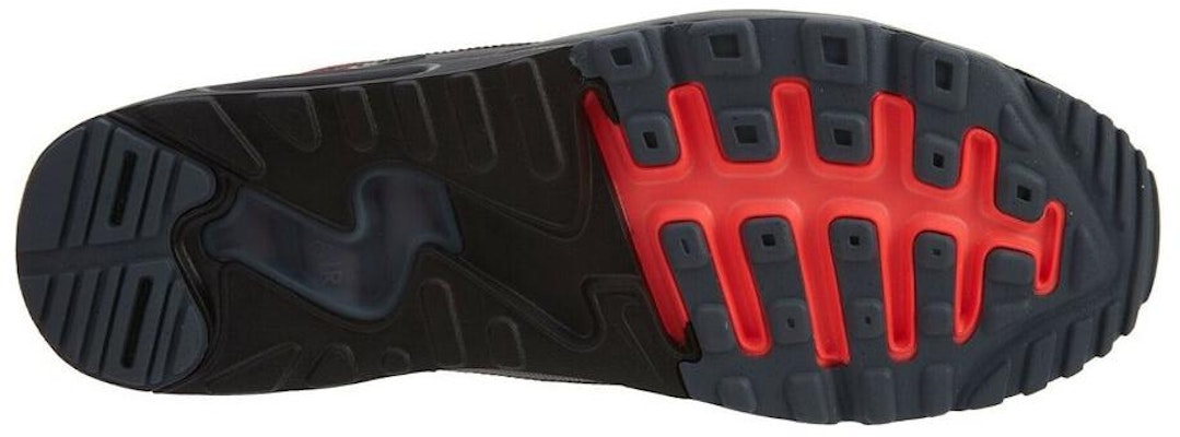 나이키 에어맥스 90 울트라 2.0 에센셜 '노블 레드' 875695-602 Purchase 나이키 에어맥스 90 울트라 2.0 에센셜 '노블 레드' 875695-602