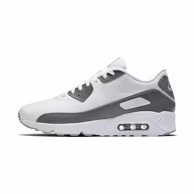Nike Air Max 90 Ultra 2.0 Essential 'White Cool Grey'