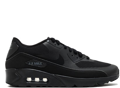 耐吉 Air Max 90 Ultra 2.0 必備款 黑色/黑色 “黑色” 深灰色 875695-002 Buy 耐吉 Air Max 90 Ultra 2.0 必備款 黑色/黑色 “黑色” 深灰色 875695-002
