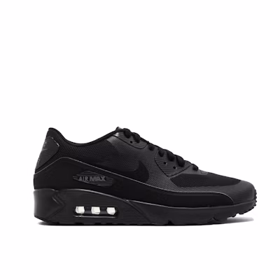 Nike Air Max 90 Ultra 2.0 Essential Black/Black ‘Black ‘Dark Grey