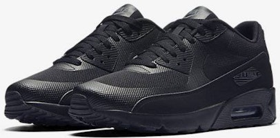 Nike Air Max 90 Ultra 2.0 Essential Negro/Negro ‘Negro ‘Gris Oscuro 875695-002 Order Nike Air Max 90 Ultra 2.0 Essential Negro/Negro ‘Negro ‘Gris Oscuro 875695-002
