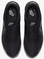 Nike Air Max 90 Ultra 2.0 Essential Negro/Negro ‘Negro ‘Gris Oscuro 875695-002 Lookbook Nike Air Max 90 Ultra 2.0 Essential Negro/Negro ‘Negro ‘Gris Oscuro 875695-002