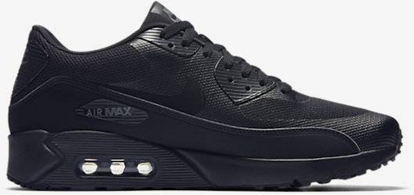 Nike air max 90 2025 ultra 2.0 essential triple black