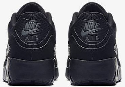 耐吉 Air Max 90 Ultra 2.0 必備款 黑色/黑色 “黑色” 深灰色 875695-002 Purchase 耐吉 Air Max 90 Ultra 2.0 必備款 黑色/黑色 “黑色” 深灰色 875695-002