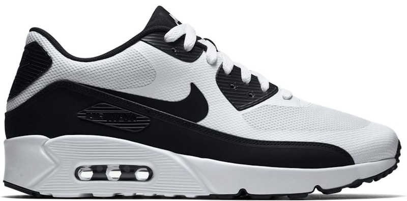 Buy Nike Air Max 90 Ultra 2.0 Essential Breathe 'Blanco' 875695-100