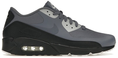 Nike Air Max 90 Ultra 2.0 Essential Light Carbon Light Carbon 875695-012 Nike Air Max 90 Ultra 2.0 Essential Light Carbon Light Carbon 875695-012
