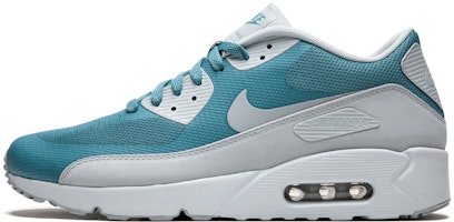 Nike Air Max 90 Ultra 2.0 Essential Smokey Blue/Wolf Grey 875695-001 Nike Air Max 90 Ultra 2.0 Essential Smokey Blue/Wolf Grey 875695-001