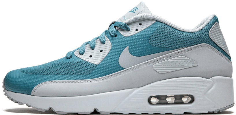 Nike Air Max 90 Ultra 2.0 Essential Smokey Blue/Wolf Grey 875695-001 Buy Nike Air Max 90 Ultra 2.0 Essential Smokey Blue/Wolf Grey 875695-001