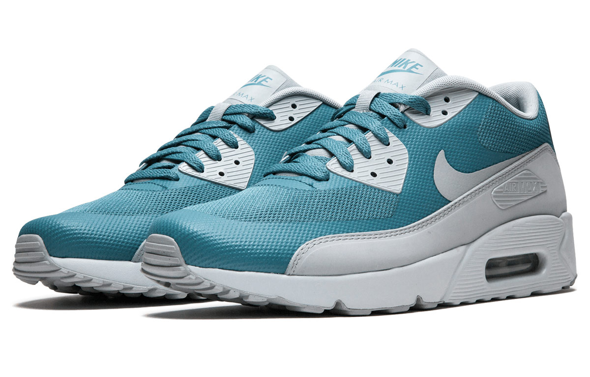 Order Nike Air Max 90 Ultra 2.0 Essential 煙霧藍/狼灰 875695-001