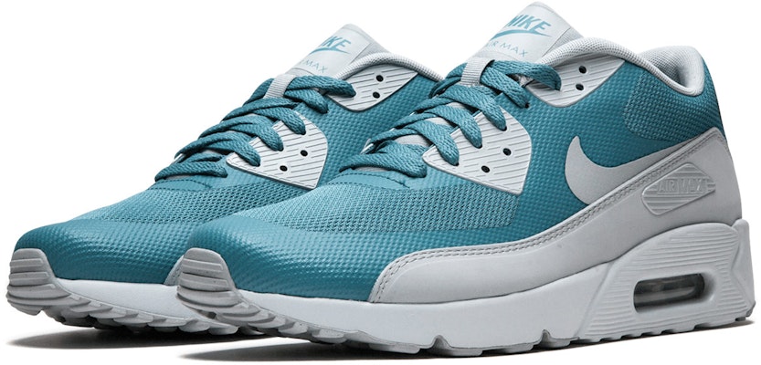 Nike Air Max 90 Ultra 2.0 Smokey Biru/Abu-Abu Wolf Essential 875695-001 Order Nike Air Max 90 Ultra 2.0 Smokey Biru/Abu-Abu Wolf Essential 875695-001