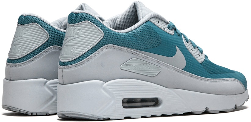 Nike Air Max 90 Ultra 2.0 Essential Smokey Blue/Wolf Grey 875695-001 Lookbook Nike Air Max 90 Ultra 2.0 Essential Smokey Blue/Wolf Grey 875695-001