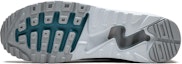 Shop Nike Air Max 90 Ultra 2.0 Essential Smokey Blue/Wolf Grey 875695-001