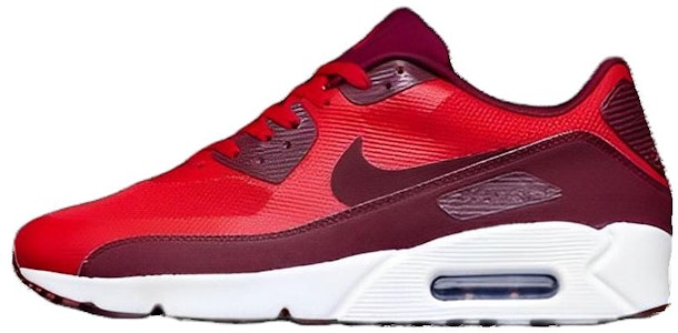 Nike Air Max 90 Ultra 2.0 Esensial Merah Universitas/Tim Merah 'Putih' 875695-600 Buy Nike Air Max 90 Ultra 2.0 Esensial Merah Universitas/Tim Merah 'Putih' 875695-600
