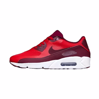 Nike Air Max 90 Ultra 2.0 Essential University Red/Team Red ‘White