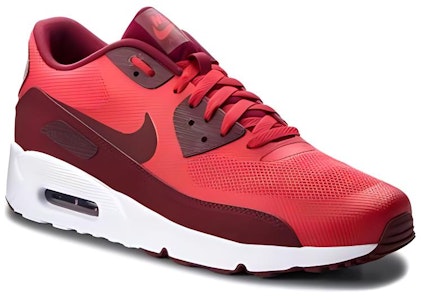 Nike Air Max 90 Ultra 2.0 Esensial Merah Universitas/Tim Merah 'Putih' 875695-600 Order Nike Air Max 90 Ultra 2.0 Esensial Merah Universitas/Tim Merah 'Putih' 875695-600