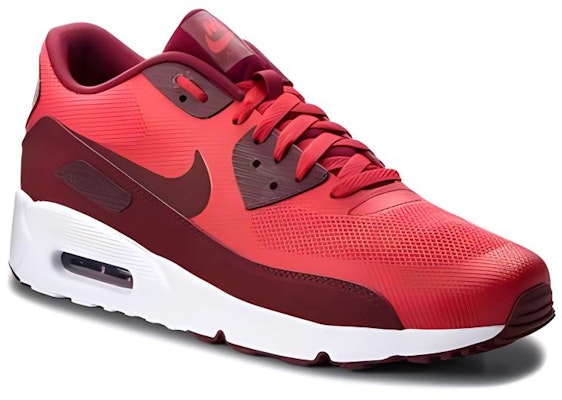 耐克Air Max 90 Ultra 2.0基本款大学红/红队‘白’ 875695-600 Order 耐克Air Max 90 Ultra 2.0基本款大学红/红队‘白’ 875695-600