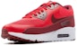 나이키 에어맥스 90 울트라 2.0 레드 화이트 (77 characters) 875695-600