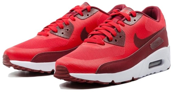 Nike Air Max 90 Ultra 2.0 Esensial Merah Universitas/Tim Merah 'Putih' 875695-600 Shop Nike Air Max 90 Ultra 2.0 Esensial Merah Universitas/Tim Merah 'Putih' 875695-600
