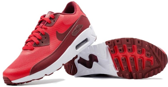 Nike Air Max 90 Ultra 2.0 Esensial Merah Universitas/Tim Merah 'Putih' 875695-600 Purchase Nike Air Max 90 Ultra 2.0 Esensial Merah Universitas/Tim Merah 'Putih' 875695-600