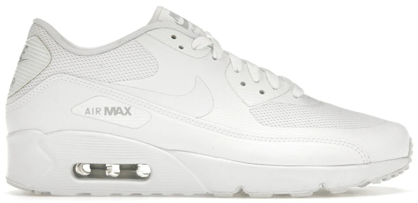 耐吉 Air Max 90 Ultra 2.0 Essential 白色/白色 ‘白色 875695-101 Buy 耐吉 Air Max 90 Ultra 2.0 Essential 白色/白色 ‘白色 875695-101