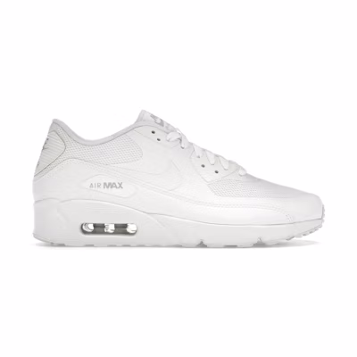 Nike Air Max 90 Ultra 2.0 Essential White/White ‘White