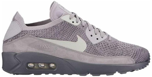 Nike Air Max 90 Ultra 2.0 Flyknit 'Kelabu Atmosfera' 875943-007 Order Nike Air Max 90 Ultra 2.0 Flyknit 'Kelabu Atmosfera' 875943-007