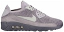 Order Nike Air Max 90 Ultra 2.0 Flyknit 'Kelabu Atmosfera' 875943-007