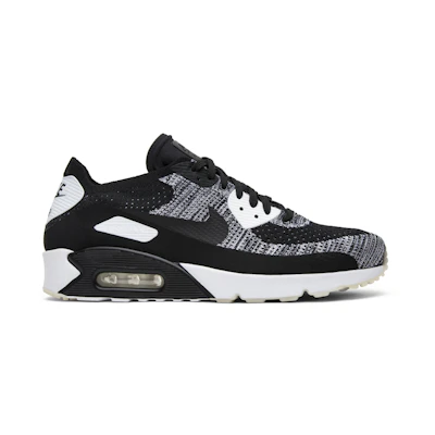 Nike Air Max 90 Ultra 2.0 Flyknit 'Oreo'