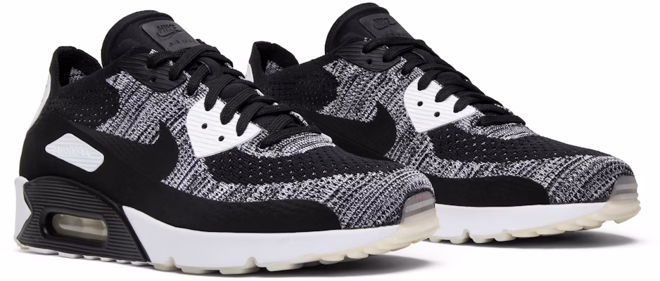 Air max 90 oreo flyknit best sale