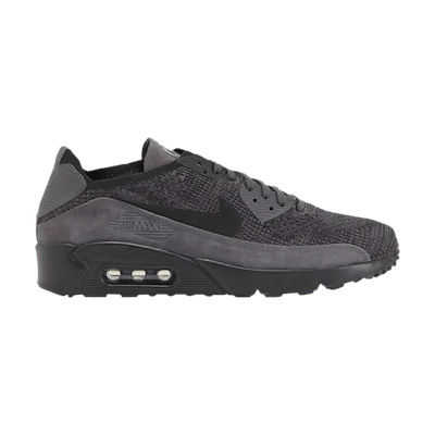 Nike Air Max 90 Ultra 2.0 Flyknit 'Thunder Grey'