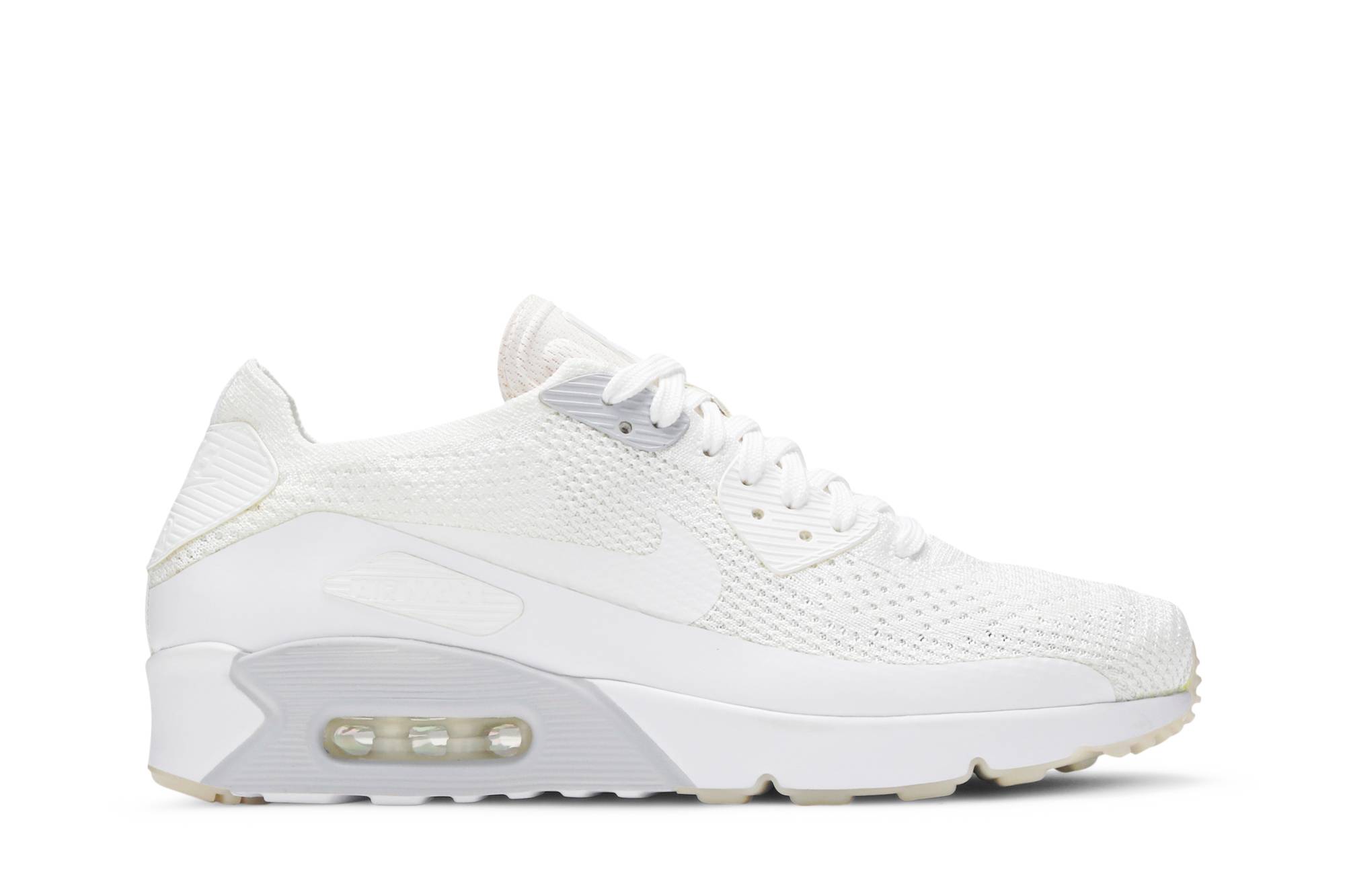 Nike air max 90 ultra 2.0 flyknit women's 2025