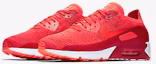 Order 나이키 에어맥스 90 울트라 2.0 플라이니트 브라이트 크림슨 875943-600