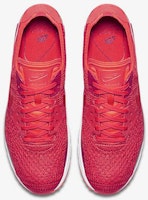 Nike Air Max 90 Ultra 2.0 Flyknit Rojo Brillante 875943-600 Lookbook Nike Air Max 90 Ultra 2.0 Flyknit Rojo Brillante 875943-600