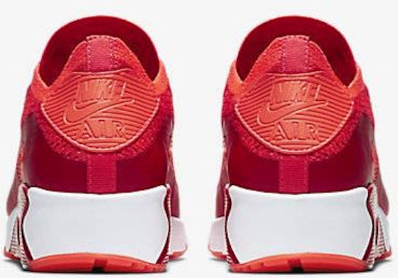 Nike Air Max 90 Ultra 2.0 Flyknit Bright Crimson 875943-600 Purchase Nike Air Max 90 Ultra 2.0 Flyknit Bright Crimson 875943-600
