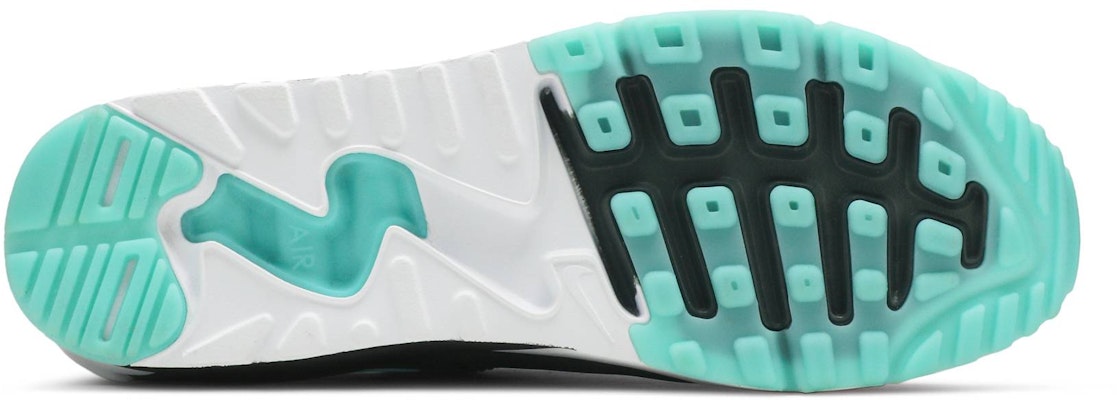 Nike Air Max 90 Ultra 2.0 Flyknit Hyper Turquoise 875943-301 Shop Nike Air Max 90 Ultra 2.0 Flyknit Hyper Turquoise 875943-301