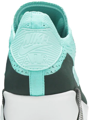 Nike Air Max 90 Ultra 2.0 Flyknit Hyper Turquoise 875943-301 Sizing Nike Air Max 90 Ultra 2.0 Flyknit Hyper Turquoise 875943-301