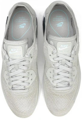 耐克Air Max 90 Ultra 2.0 Flyknit 浅灰色 875943-006 Shop 耐克Air Max 90 Ultra 2.0 Flyknit 浅灰色 875943-006