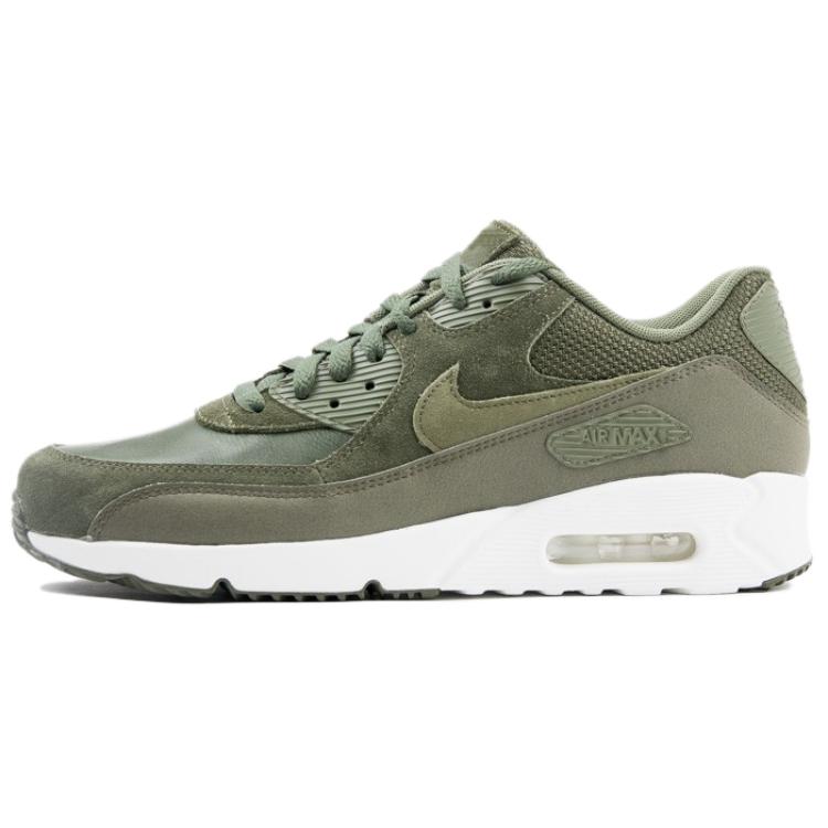 Nike Air Max 90 Ultra 2.0 Leather 'Cargo Khaki' 924447-300