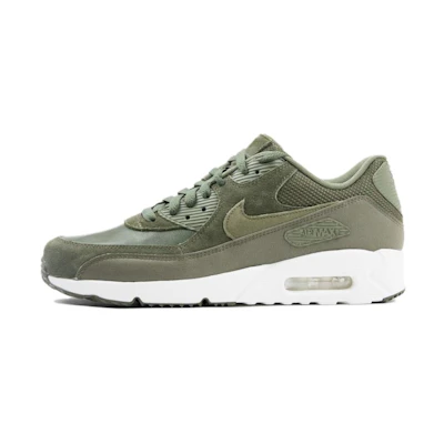 Nike Air Max 90 Ultra 2.0 Leather 'Cargo Khaki'