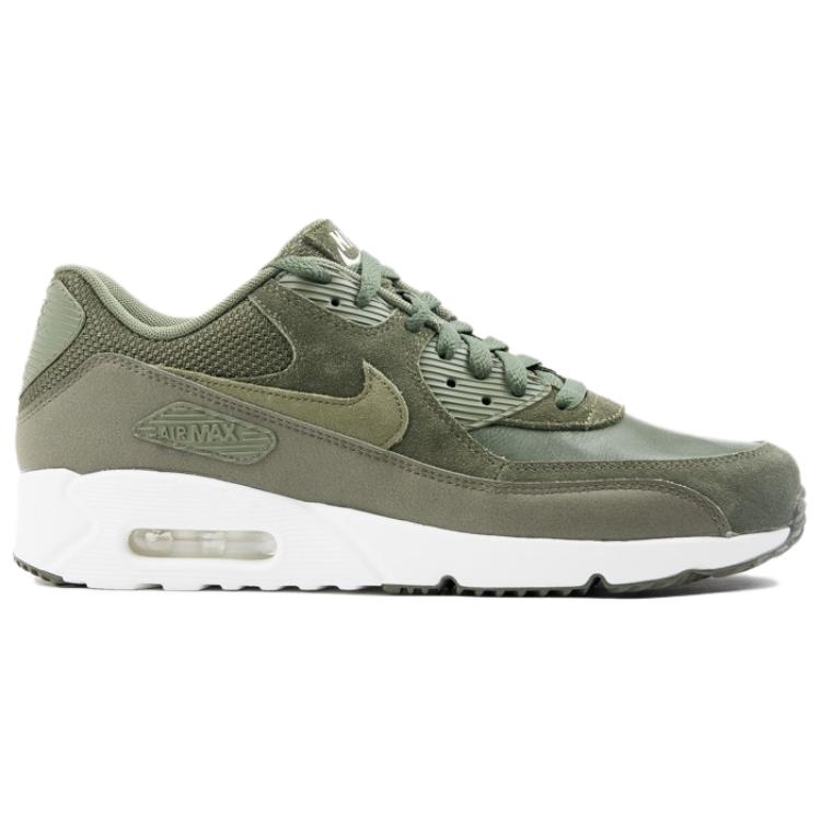 Order 耐克Air Max 90 Ultra 2.0皮革版'军绿' 924447-300