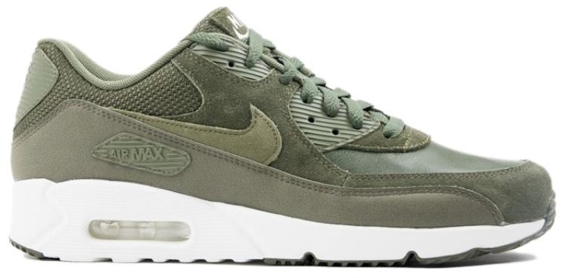 耐吉 Air Max 90 Ultra 2.0 淺綠 Order 耐吉 Air Max 90 Ultra 2.0 淺綠