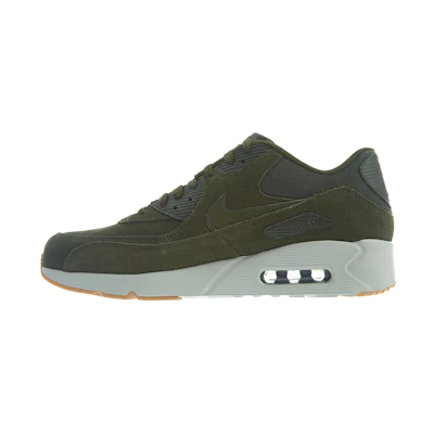 Nike Air Max 90 Ultra 2.0 Leather 'Olive Canvas'