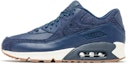 Buy 나이키 에어맥스 90 울트라 2.0 로우 "딥 블루" 700155-401
