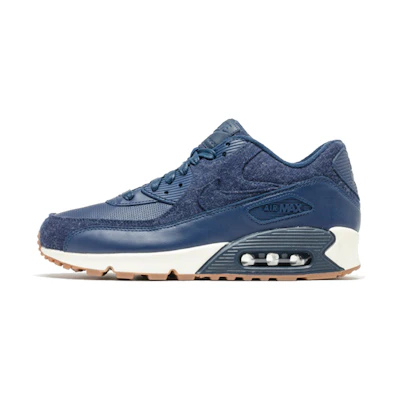 Nike Air Max 90 Ultra 2.0 Low 'Deep Blue'