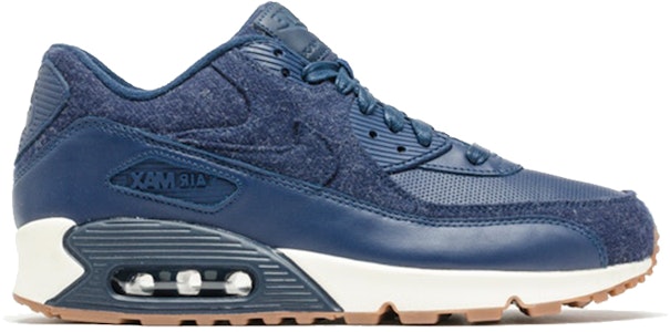 Nike Air Max 90 Ultra 2.0 Low 'Biru Tua' 700155-401 Order Nike Air Max 90 Ultra 2.0 Low 'Biru Tua' 700155-401