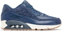 Order 나이키 에어맥스 90 울트라 2.0 로우 "딥 블루" 700155-401