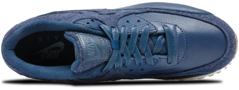 Nike Air Max 90 Ultra 2.0 Low 'Biru Tua' 700155-401 Shop Nike Air Max 90 Ultra 2.0 Low 'Biru Tua' 700155-401