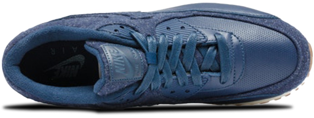 Nike Air Max 90 Ultra 2.0 低筒 跑步鞋 男款 深藍色 Shop Nike Air Max 90 Ultra 2.0 低筒 跑步鞋 男款 深藍色